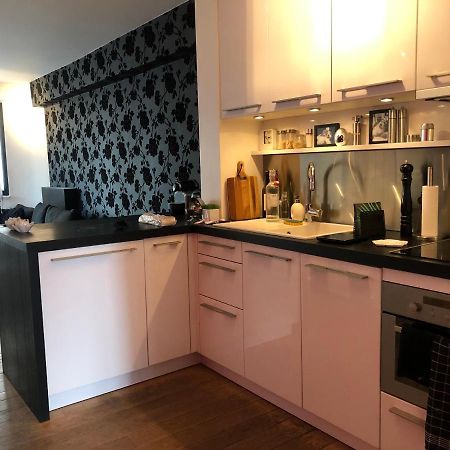 كنوك هايست Cosy And Trendy Apartment 75M2 With Balcony - Centrally Located - Lippenslaan المظهر الخارجي الصورة